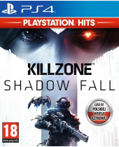 Killzone - Shadow Fall (PS4)