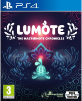 Lumote - The Mastermote Chronicles (PS4)