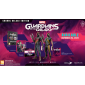 Marvels Guardians of the Galaxy (Cosmic Deluxe Edition) (PS4) obrázok 2