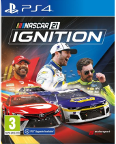 Nascar 21 - Ignition (PS4)