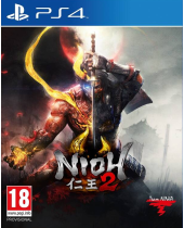 Nioh 2 (PS4)