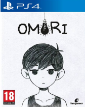 Omori (PS4)