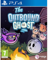 Outbound Ghost (PS4)