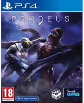 Prodeus (PS4)