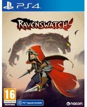 Ravenswatch (PS4)