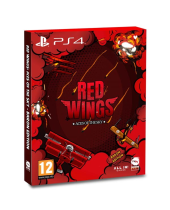 Red Wings - Aces of the Sky (Baron Edition) (PS4)