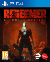 Redeemer (Enhanced Edition) (PS4)