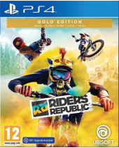 Riders Republic (Gold Edition) (PS4)