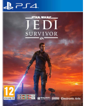 Star Wars Jedi - Survivor (PS4)