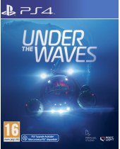 Under The Waves CZ (Deluxe Edition) (PS4)