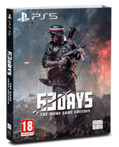 63 Days - The Home Army Edition (PS5)