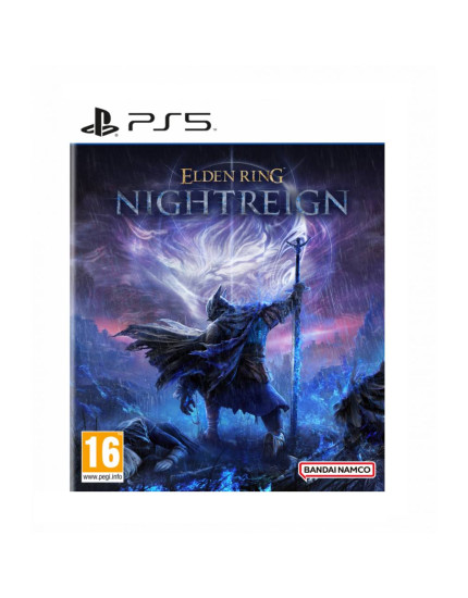 Elden Ring Nightreign (PS5) obrázok 1