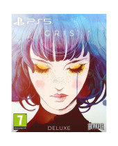 Gris Devolver Deluxe (PS5)