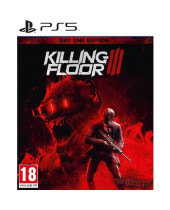 Killing Floor 3 (Day One Edition) (PS5)