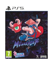 The Messenger (PS5)