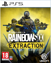 Tom Clancys Rainbow Six - Extraction (PS5)