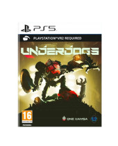 Underdogs (PSVR2) (PS5)