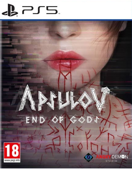 Apsulov - End of Gods (PS5) obrázok 1