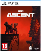 The Ascent (PS5)