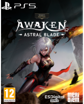 Awaken - Astral Blade (Tanias Edition) (PS5)