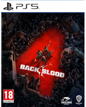 Back 4 Blood (PS5)