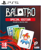 Balatro (Special Edition) (PS5)