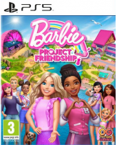 Barbie - Project Friendship (PS5)