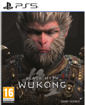 Black Myth - Wukong (Deluxe Edition) (PS5)