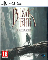 Bleak Faith - Forsaken (PS5)