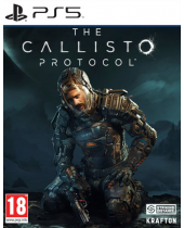 Callisto Protocol (PS5)