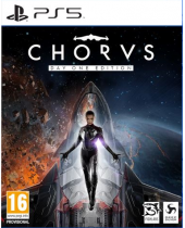 Chorus (Day One Edition) (PS5)