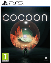 Cocoon (PS5)