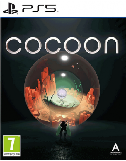 Cocoon (PS5) obrázok 1