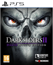 Darksiders II (Deathinitive Edition) CZ (PS5)