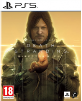 Death Stranding UK (Directors Cut) (PS5)