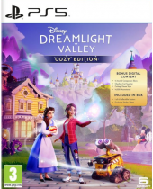 Disney Dreamlight Valley (Cozy Edition) (PS5)