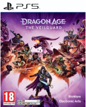 Dragon Age - The Veilguard (PS5)