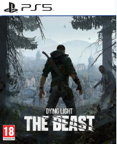 Dying Light - The Beast (PS5)