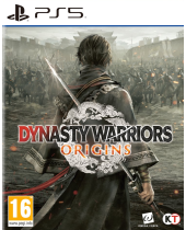 Dynasty Warriors - Origins (PS5)