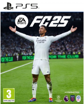 EA Sports FC 25 CZ (PS5)