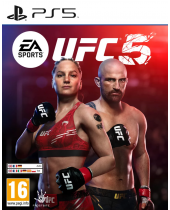 EA Sports UFC 5 (PS5)