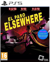 El Paso Elsewhere (PS5)