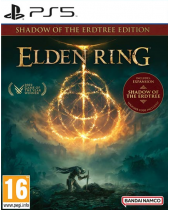 Elden Ring (Shadow of the Erdtree Edition) (PS5)