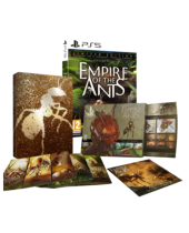 Empire Of The Ants (Limited Edition) (PS5)