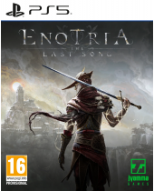 Enotria - The Last Song (PS5)