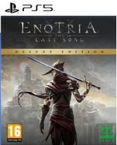 Enotria - The Last Song (Deluxe Edition) (PS5)