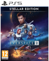 Everspace 2 - Stellar Edition (PS5)