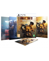 Front Mission 1st - Remake (Limited Edition) (PS5)