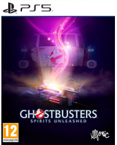 Ghostbusters - Spirits Unleashed (PS5)