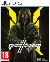 Ghostrunner 2 (PS5)